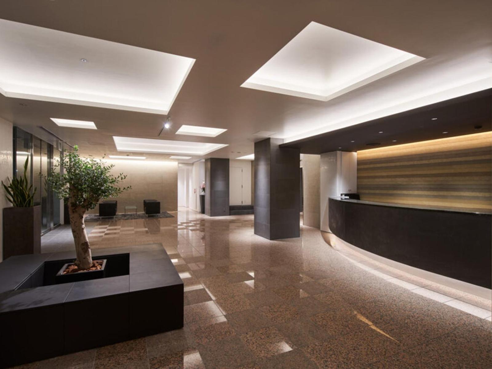 Hotel Royal Garden Kisarazu Eksteriør bilde