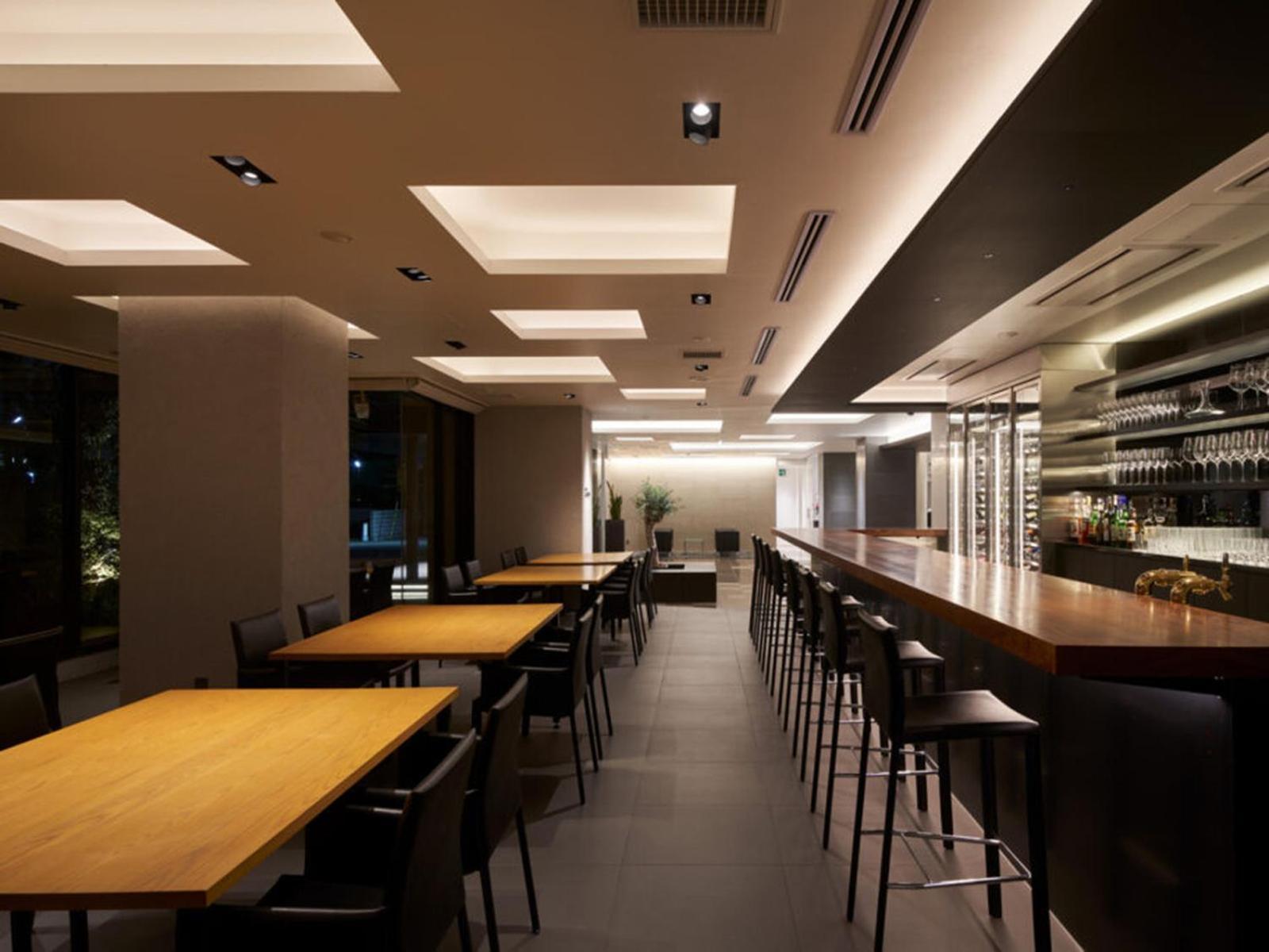 Hotel Royal Garden Kisarazu Eksteriør bilde