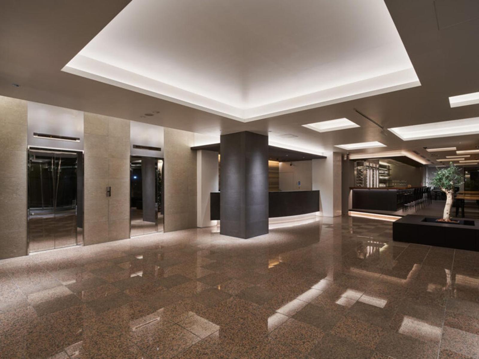 Hotel Royal Garden Kisarazu Eksteriør bilde