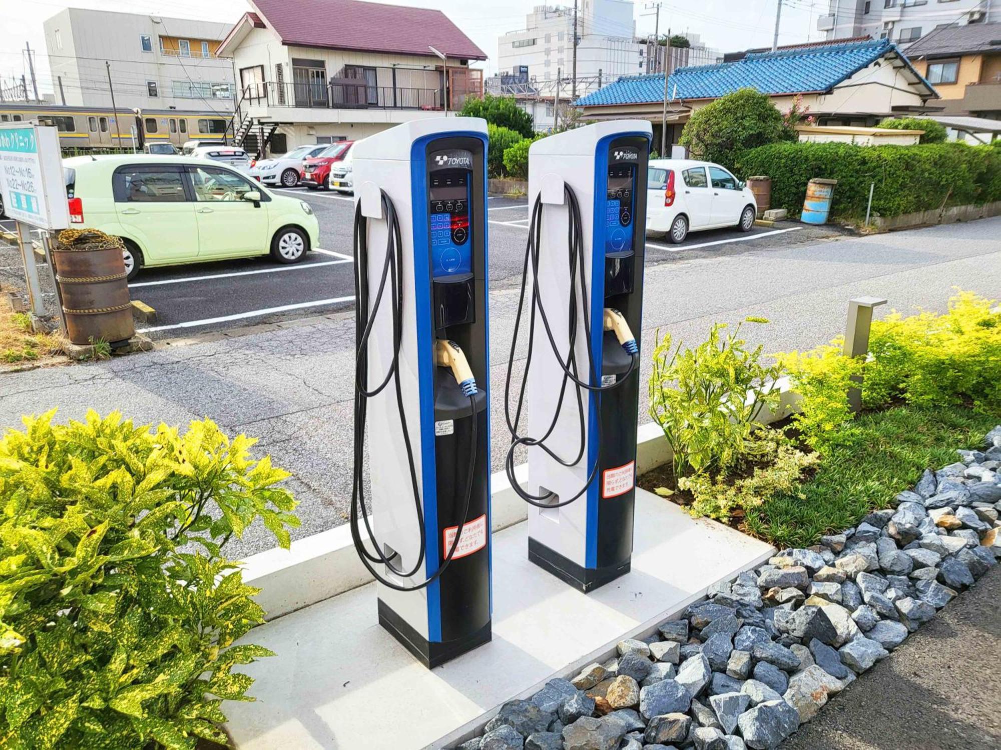 Hotel Royal Garden Kisarazu Eksteriør bilde