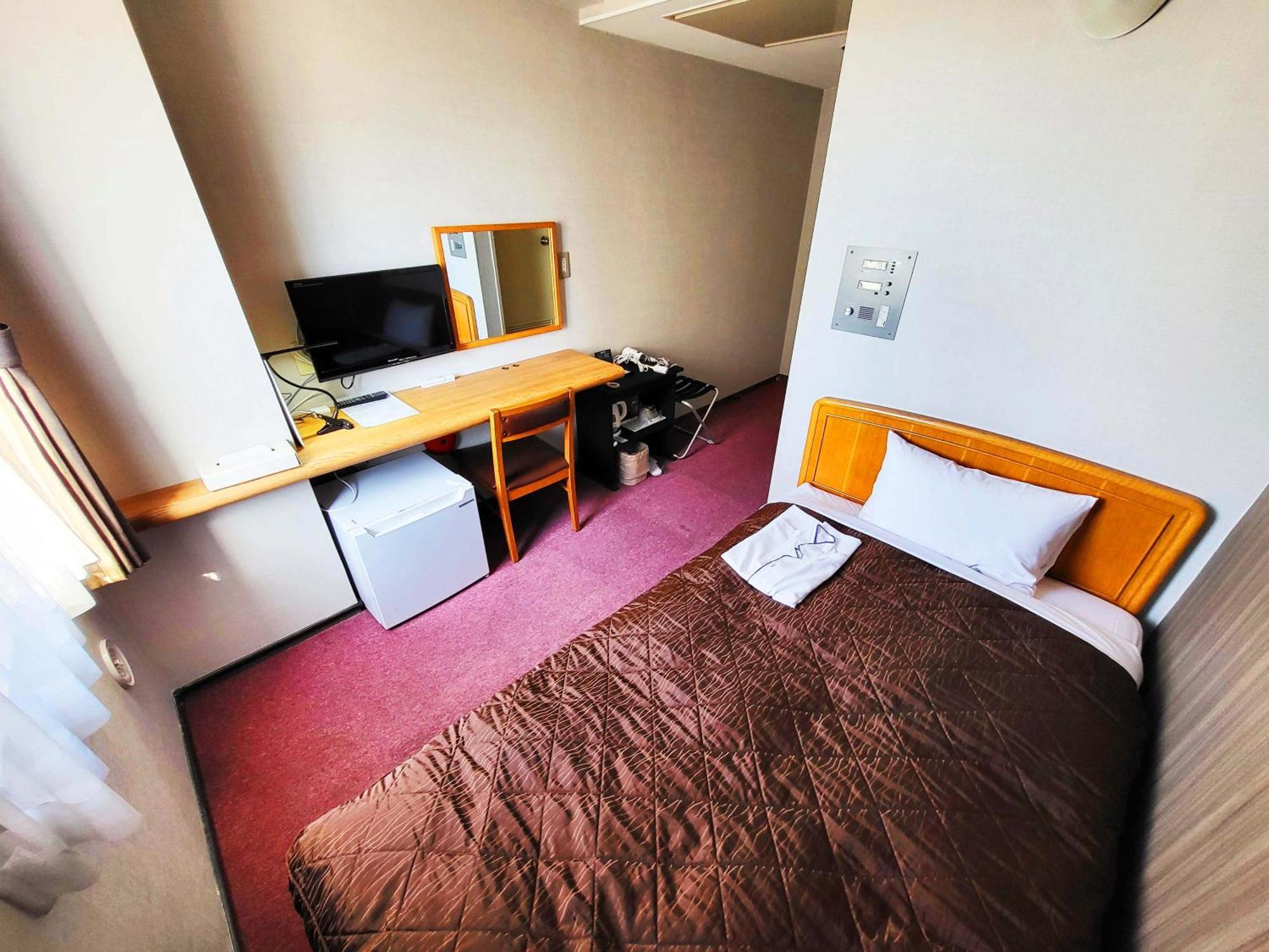 Hotel Royal Garden Kisarazu Eksteriør bilde