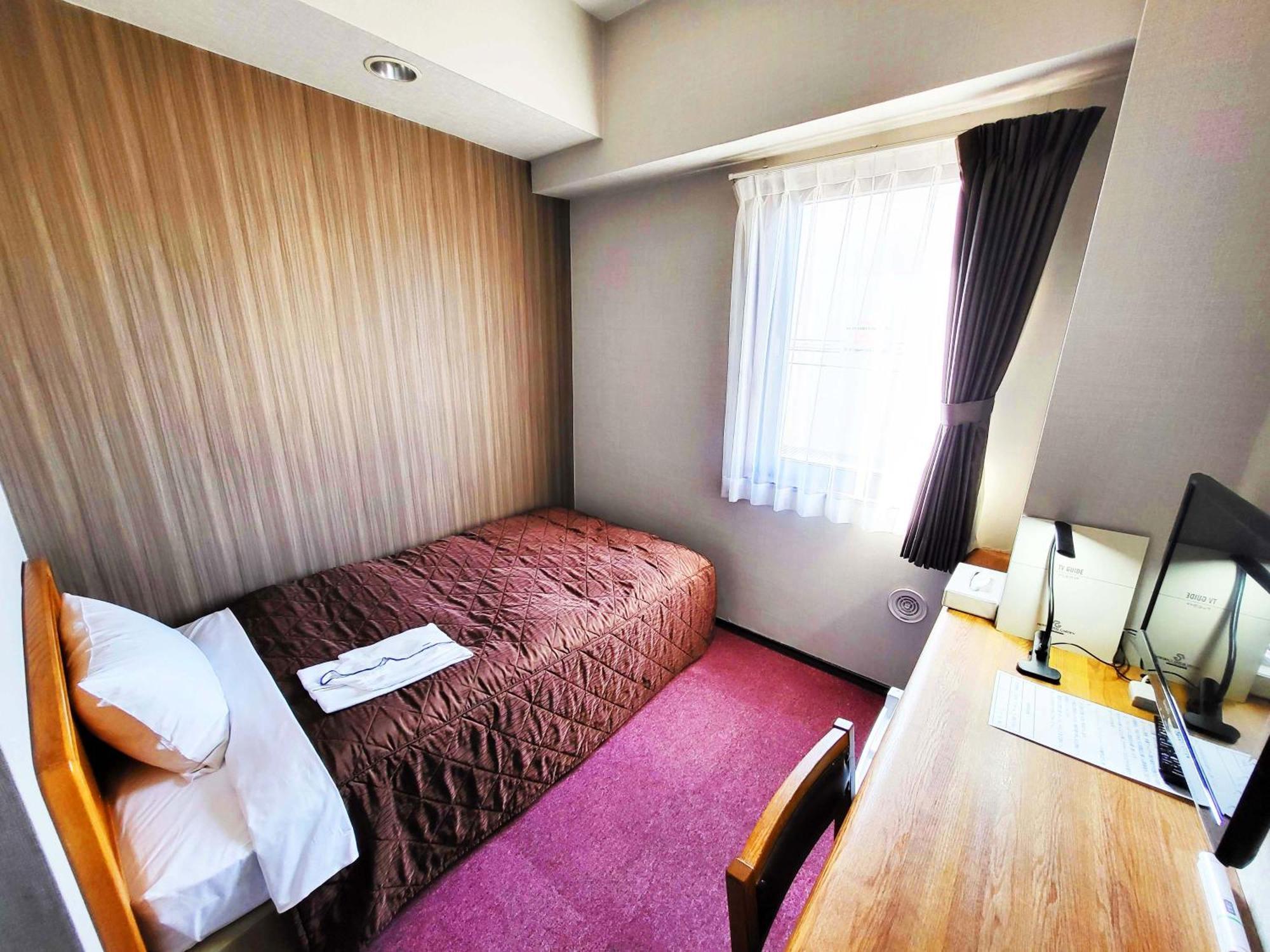 Hotel Royal Garden Kisarazu Eksteriør bilde