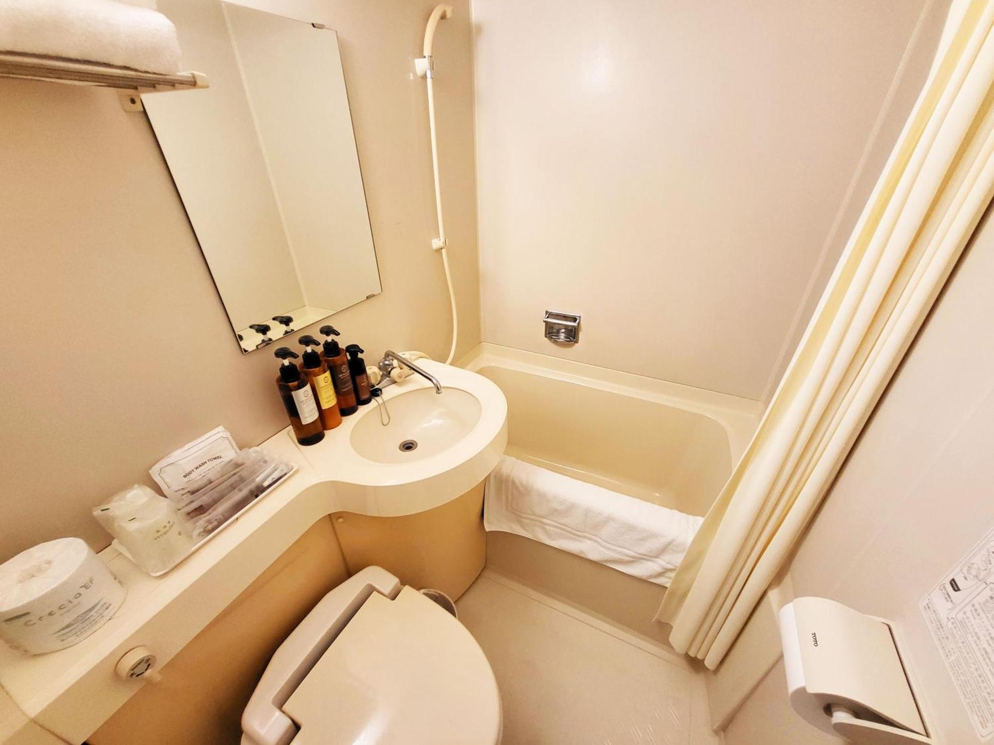 Hotel Royal Garden Kisarazu Eksteriør bilde