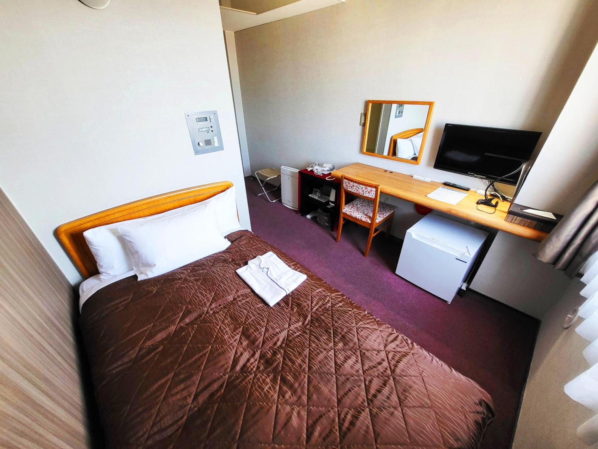 Hotel Royal Garden Kisarazu Eksteriør bilde