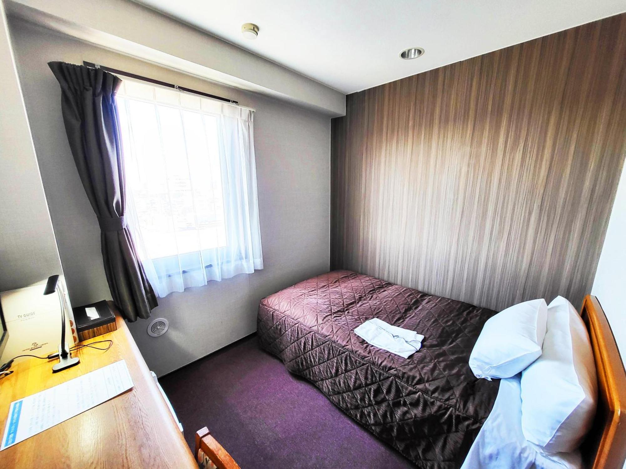 Hotel Royal Garden Kisarazu Eksteriør bilde