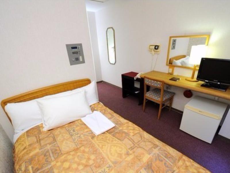 Hotel Royal Garden Kisarazu Eksteriør bilde